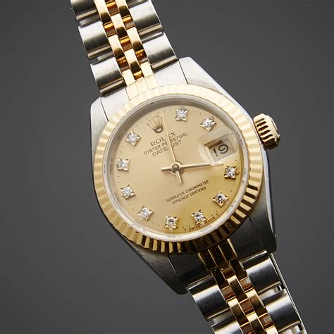 used womens rolex datejust|used rolex datejust watches 31mm.